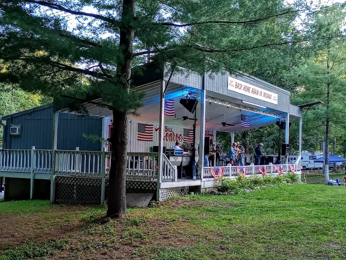 Bill Monroe Music Park & Campground 9