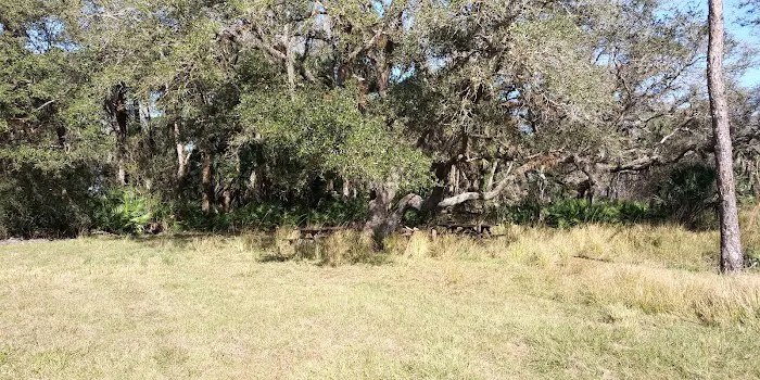 Myakka River State Park Horse Camp 1