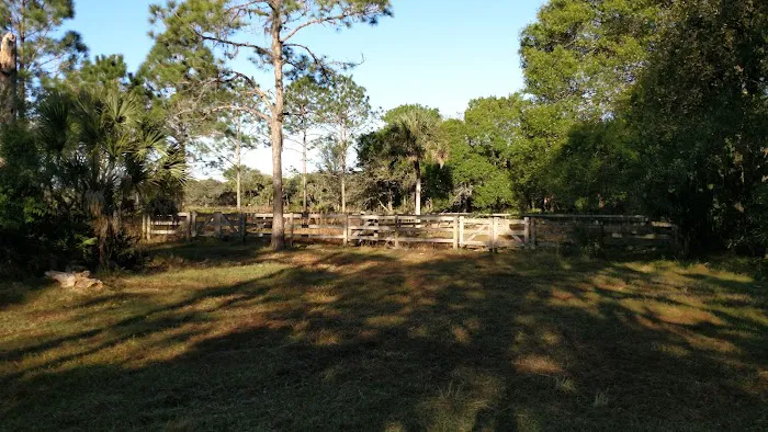 Myakka River State Park Horse Camp 6