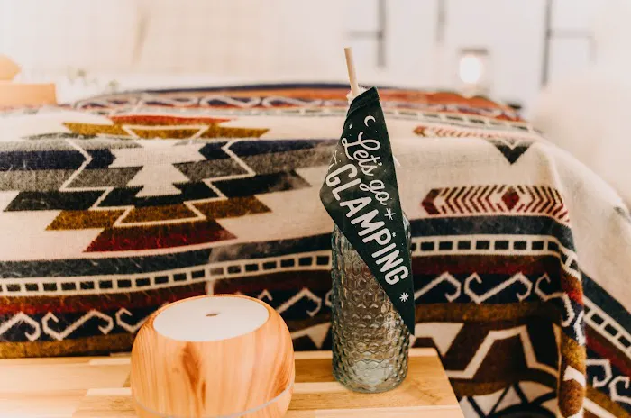 Timberline Glamping Sarasota 3