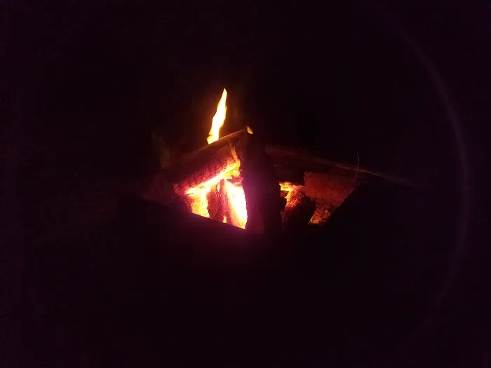 Honore Primitive Campsites 8