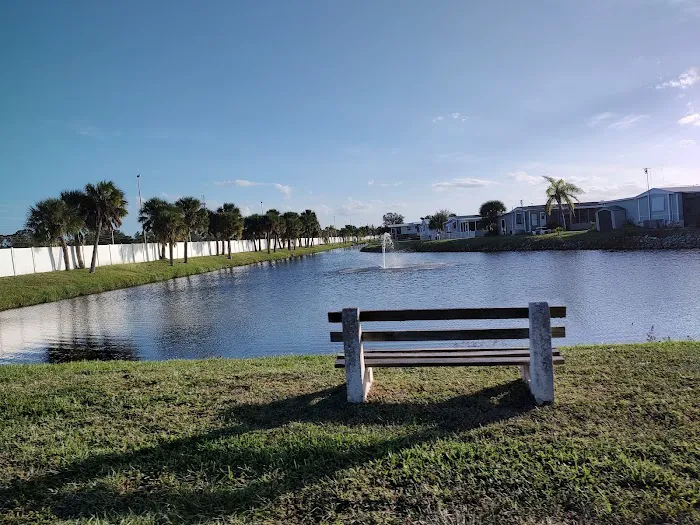 Encore Harbor Lakes 9