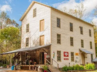 Jessup Mill 0