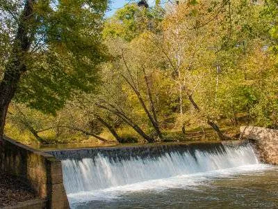 Jessup Mill 4