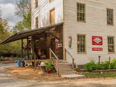 Jessup Mill 8