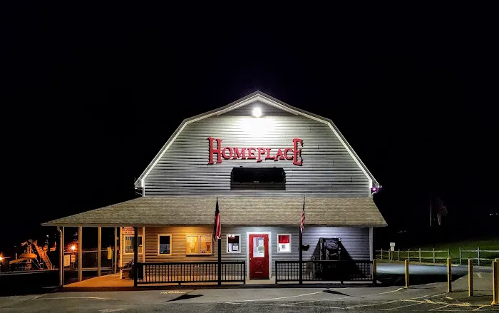 Homeplace Recreational Park 0