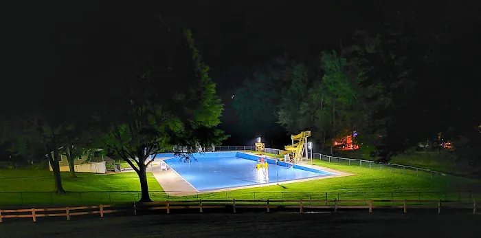 Homeplace Recreational Park 1