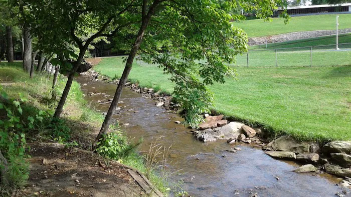 Homeplace Recreational Park 8