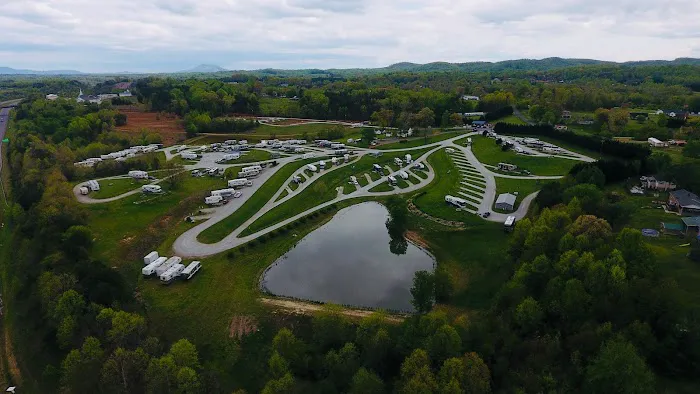 Mayberry Campground 0