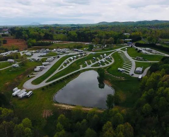 Mayberry Campground