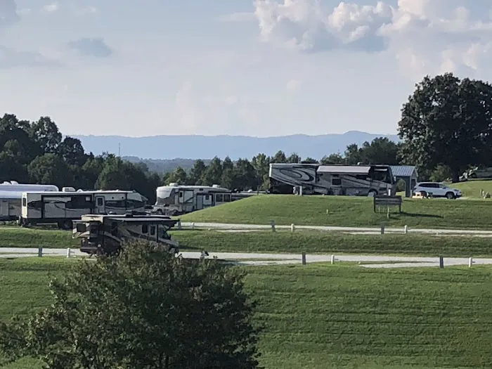 Mayberry Campground 3