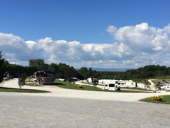 Mayberry Campground 2