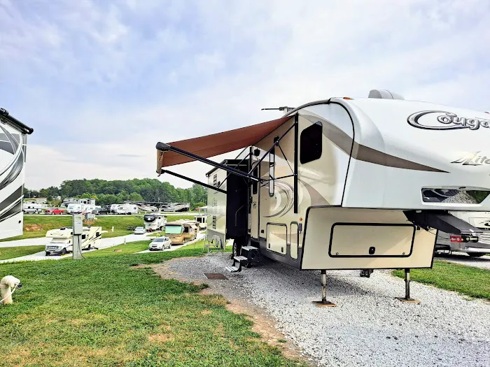 Mayberry Campground 5