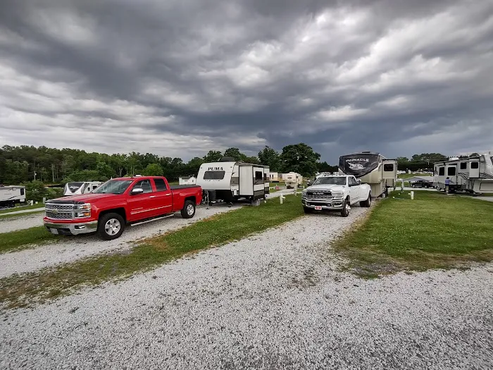 Mayberry Campground 8