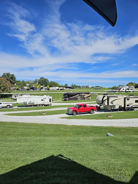 Mayberry Campground 7