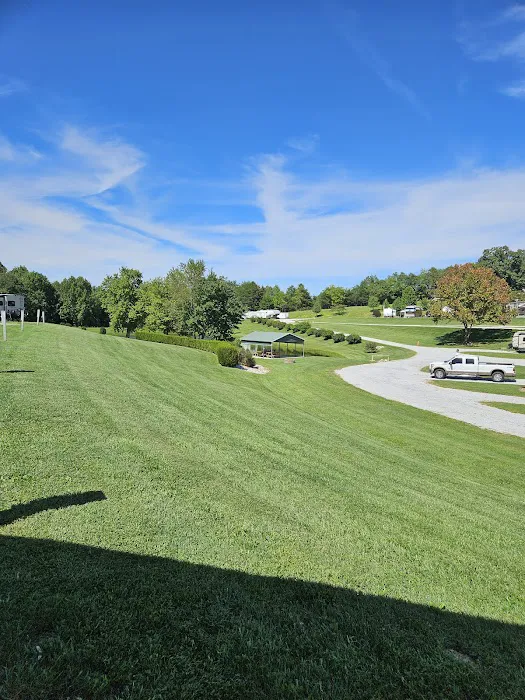 Mayberry Campground 9