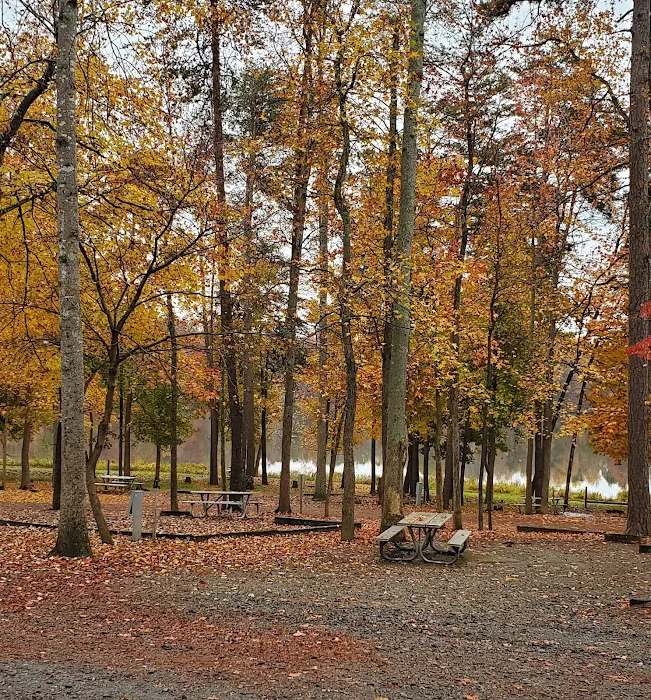 Lake Reidsville Park 0