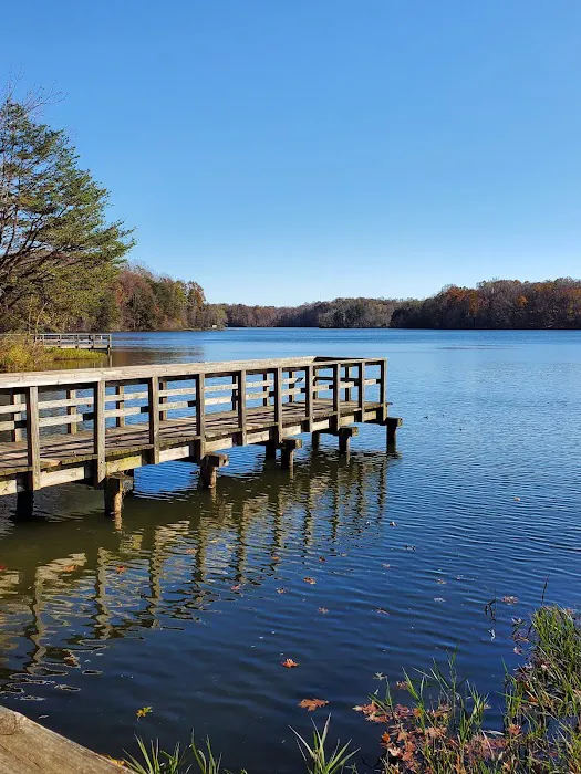 Lake Reidsville Park 3