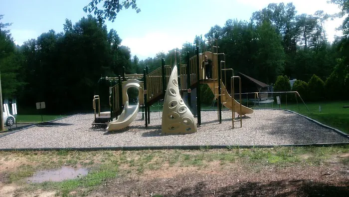 Lake Reidsville Park 5