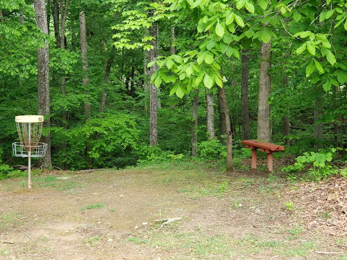 Lake Reidsville Park 6