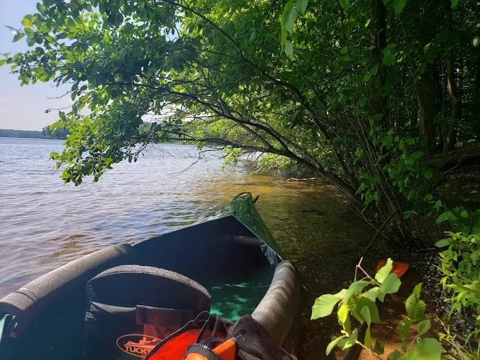 Lake Reidsville Park 4