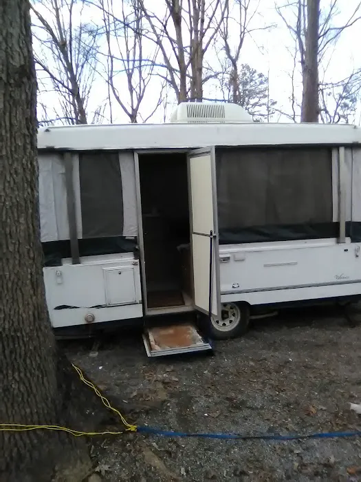Pop & Moms Campground 2