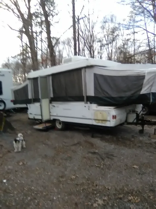Pop & Moms Campground 0