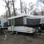 Pop & Moms Campground