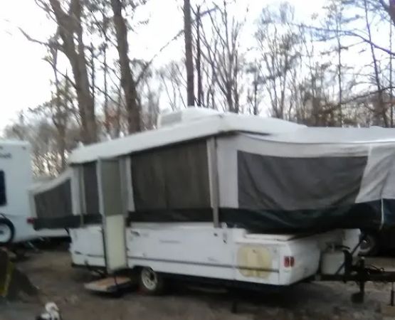 Pop & Moms Campground