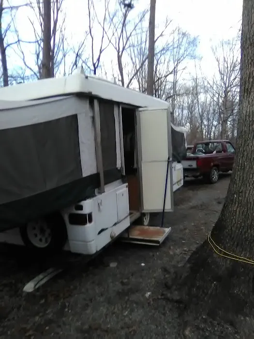 Pop & Moms Campground 5