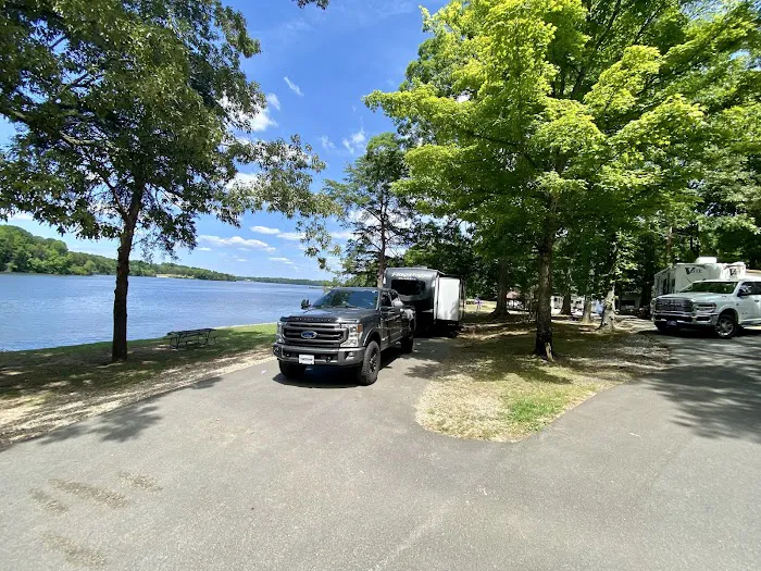 Oak Hollow Campground 3