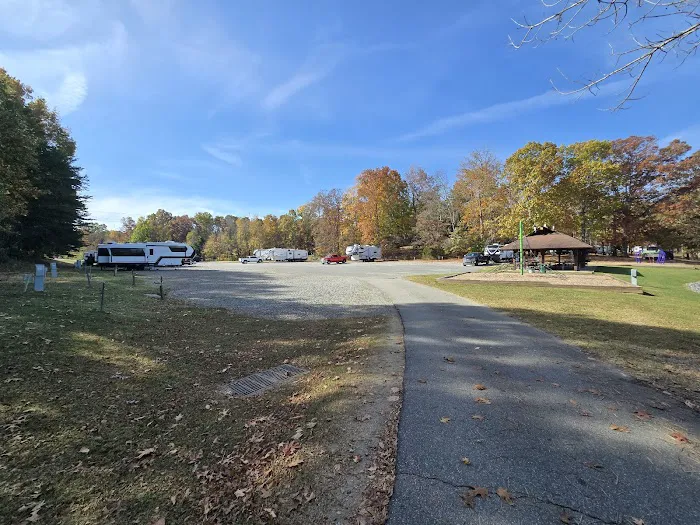 Oak Hollow Campground 8