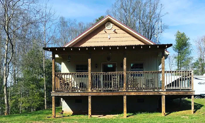 Byrd's Branch Campground and Country Store 0
