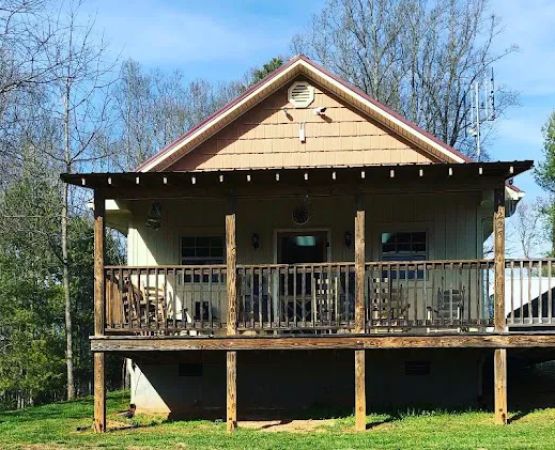 Byrd's Branch Campground and Country Store