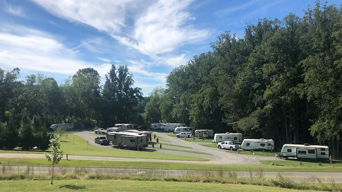 Byrd's Branch Campground and Country Store 2