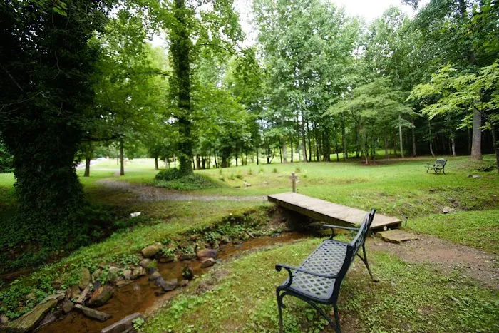 Byrd's Branch Campground and Country Store 4