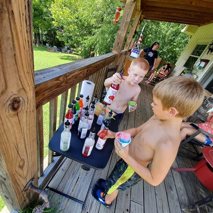 Byrd's Branch Campground and Country Store 5