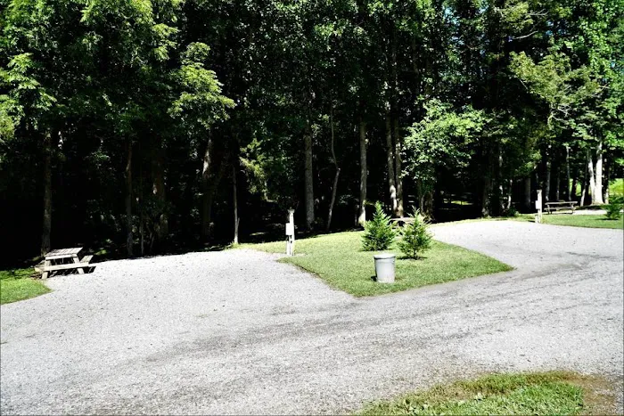 Byrd's Branch Campground and Country Store 6