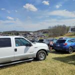 Martinsville Speedway Camp Ground