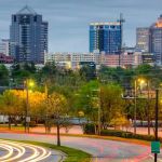 Greensboro KOA Journey