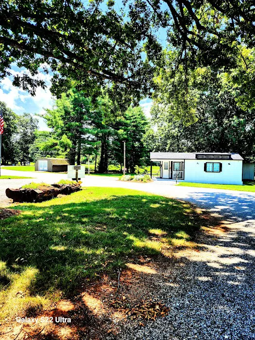 Salem Breeze RV Park 9