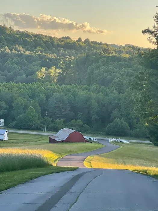 Utt's Campground 0