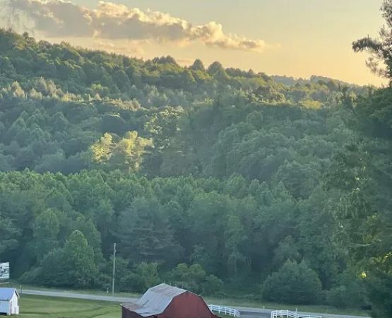 Utt's Campground