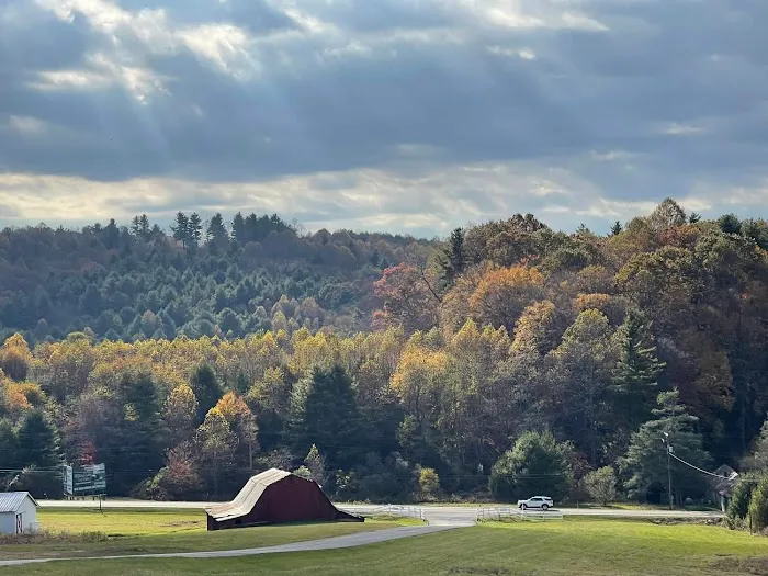 Utt's Campground 9