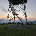 Panther Creek Campground