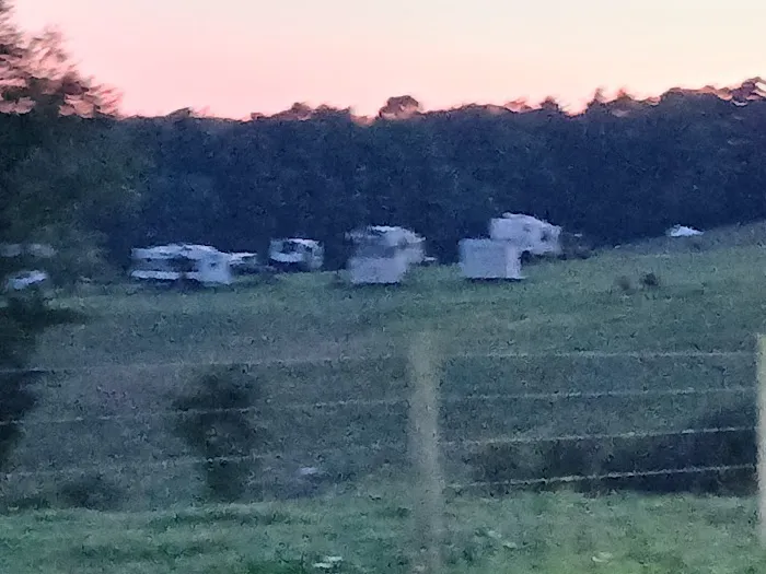 Panther Creek Campground 6