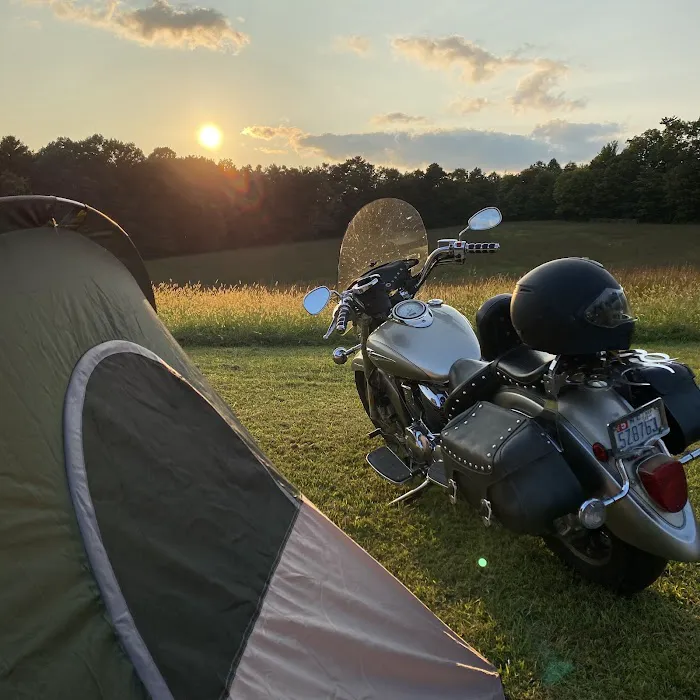 Panther Creek Campground 3