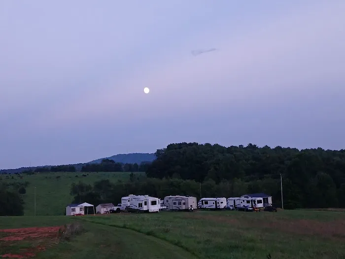Panther Creek Campground 9