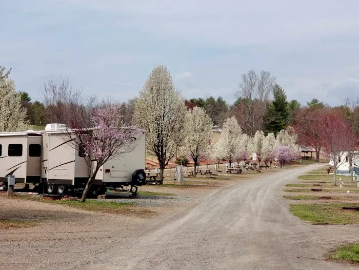 Lake Ridge RV Resort 0