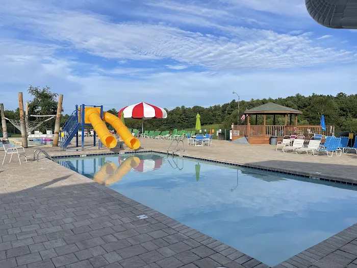 Lake Ridge RV Resort 1